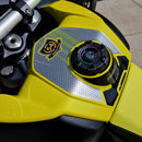 3D Motorcycle Stickers - Fuel Cap For Aprilia Tuareg 660 / 660 Rally 2022>2026