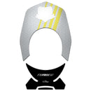 3D Motorcycle Stickers - Tank Pad For Aprilia Tuareg 660 2022>2024