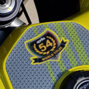 3D Motorcycle Stickers - Tank Pad For Aprilia Tuareg 660 2022>2024