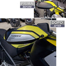 3D Motorcycle Stickers - Handguards For Aprilia Tuareg 660 2022>2024
