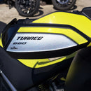 3D Motorcycle Stickers - Handguards For Aprilia Tuareg 660 2022>2024