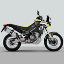 3D Motorcycle Stickers - Full Kit For Aprilia Tuareg 660 2023>2024