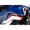 3D Motorcycle Stickers - Tank Sides For Honda CRF 1000 L Africa Twin 2018-2019