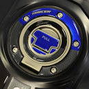 3D Motorcycle Stickers - Fuel Cap For Yamaha Tracer 900 2018-2020
