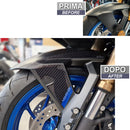 3D Motorcycle Stickers - Front Fender Sides For Suzuki GSX-S1000 GT/GT+ 2022>2025