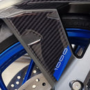 3D Motorcycle Stickers - Front Fender Sides For Suzuki GSX-S1000 GT/GT+ 2022>2025