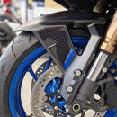 3D Motorcycle Stickers - Front Fender Sides For Suzuki GSX-S1000 GT/GT+ 2022>2025