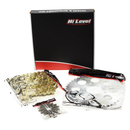 Chain & Sprocket Kit XL125V