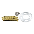 Chain & Sprocket Kit CBF125