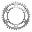 Rear Sprocket For ZX-6R ZX-6R ER-6F ER-6N Steel - 46 Teeth