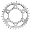 Rear Sprocket For Z1 (900cc) Steel - 35 Teeth