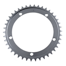 Rear Sprocket For ZX-10R Steel - 42 Teeth