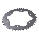 Rear Sprocket For 939 Super Sport Steel - 43 Teeth