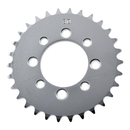 Rear Sprocket For A AP DR FR50 Steel - 30 Teeth