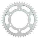 Rear Sprocket For GSX-R600 YZF R6 Steel - 45 Teeth