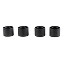 Rear Sprocket Rubbers XL125