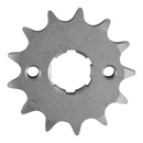 Front Sprocket Fits Most CB/CD Steel - 14 Teeth