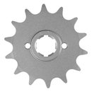Front Sprocket CB250 (MC26) Steel - 14 Teeth
