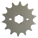 Front Sprocket KC KH Steel - 14 Teeth