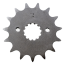 Front Sprocket ER-6F Steel - 15 Teeth