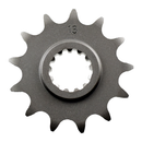 Front Sprocket KLX230 EX250 Ninja GPZ Steel - 14 Teeth