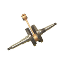 Crankshaft Speedfight 100