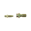 Banjo Bolt & Bleed Nipple 10 MM X 1.00 MM - Pack Of 5