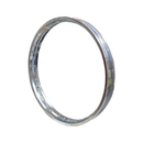 Wheel Rim Chromed Steel 1.40 x 17 (36 Spoke)