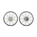 Wheel Rear V80/FS1E