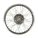 Wheel Rear DT125MX/DT125LC