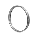 Wheel Rim Chromed Steel 1.60 x 18 (36 Spoke)