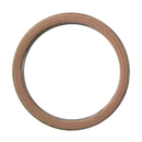 Exhaust Gaskets Alloy Fibre - Pack Of 10