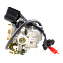 Complete Carb GY6 50cc