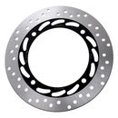 Disc Front NX650/XL600