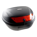 Top Box Plastic Large 51 Litres Black