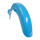 Front Mudguard Plastic C50/70 Blue