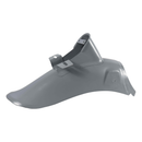 Rear Mudguard Metal C50/C70 Grey