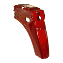Rear Mudguard Plastic C50-90 Cub Red