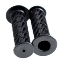 Grips Style Black fit 7/8'Kawasaki