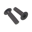 Grips Scott Type to fit 7/8' Black