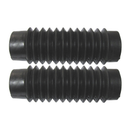Fork Gaitors Small 170 MM Black