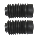 Fork Gaitors British 160 MM Long Black