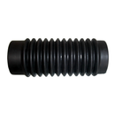 Fork Gaitors British 180 MM Long Black