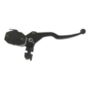 Master Cylinder Rectangle 1/2" Single Disc