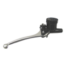 Master Cylinder Round 15.80 MM Twin Disc Early