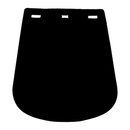 Mudflap Small Blank 120 MM x 165 MM