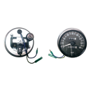 Clock Speedo Z's MPH up 160mph