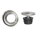 Petrol Cap Pop Up Assembly