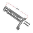 Indicator Stem With Screw 58 MM Stem