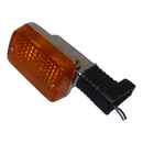 Complete Indicator C50/C70/C90C Rear Chrome